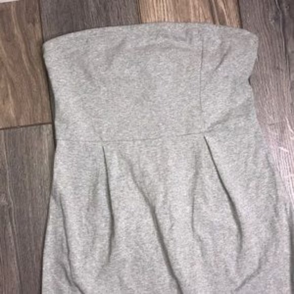 Strapless Old Navy Dress - Picture 6 of 8